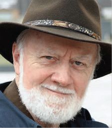 William A Tiller